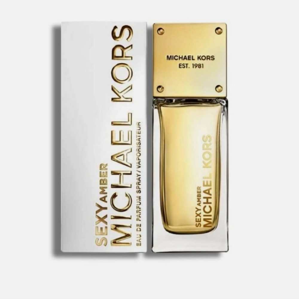 Michael Kors Sexy Amber